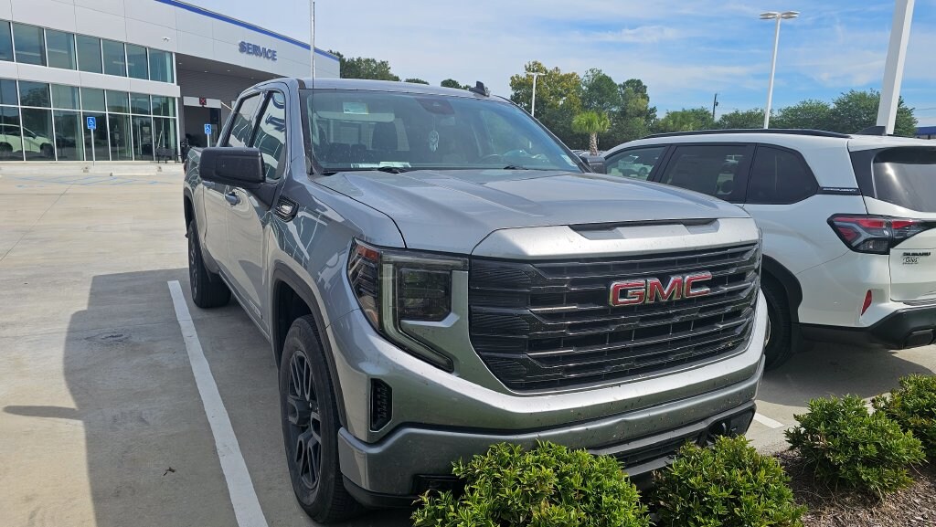 Used 2023 GMC Sierra 1500 Elevation Truck