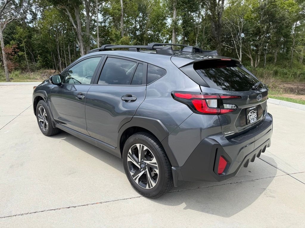 Used 2024 Subaru Crosstrek Premium SUV