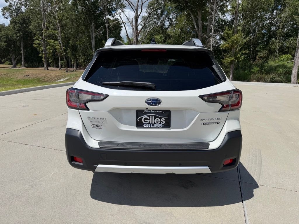 Used 2024 Subaru Outback Touring XT SUV