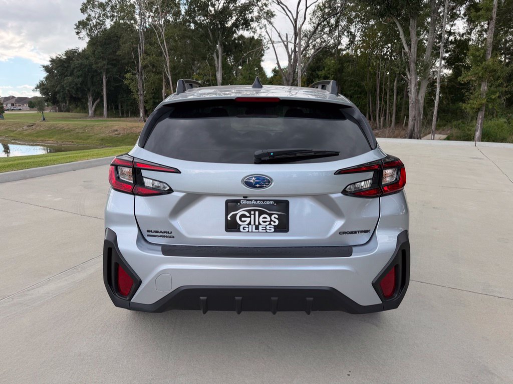New 2026 Subaru Crosstrek Premium SUV
