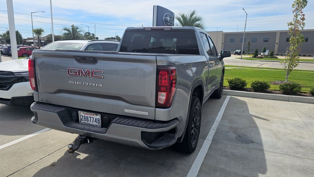 Used 2023 GMC Sierra 1500 Elevation Truck