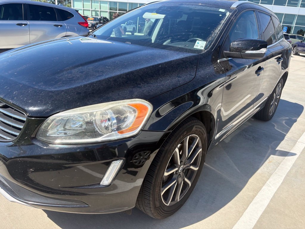 2017 Volvo XC60