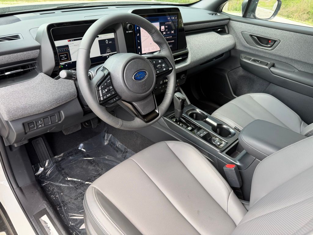 2026 Subaru Outback Limited - Photo 11