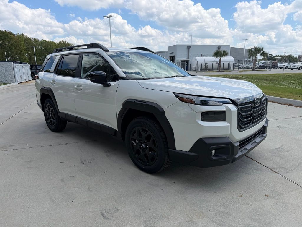 2026 Subaru Outback Limited - Photo 7
