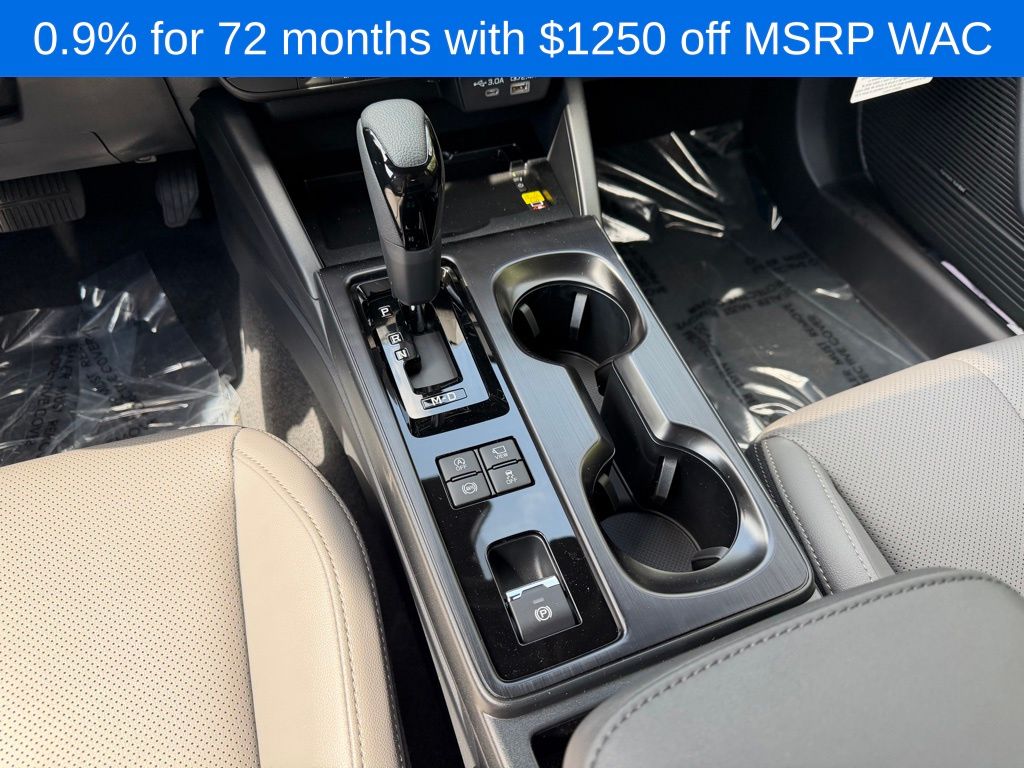 2026 Subaru Outback Limited XT - Photo 16