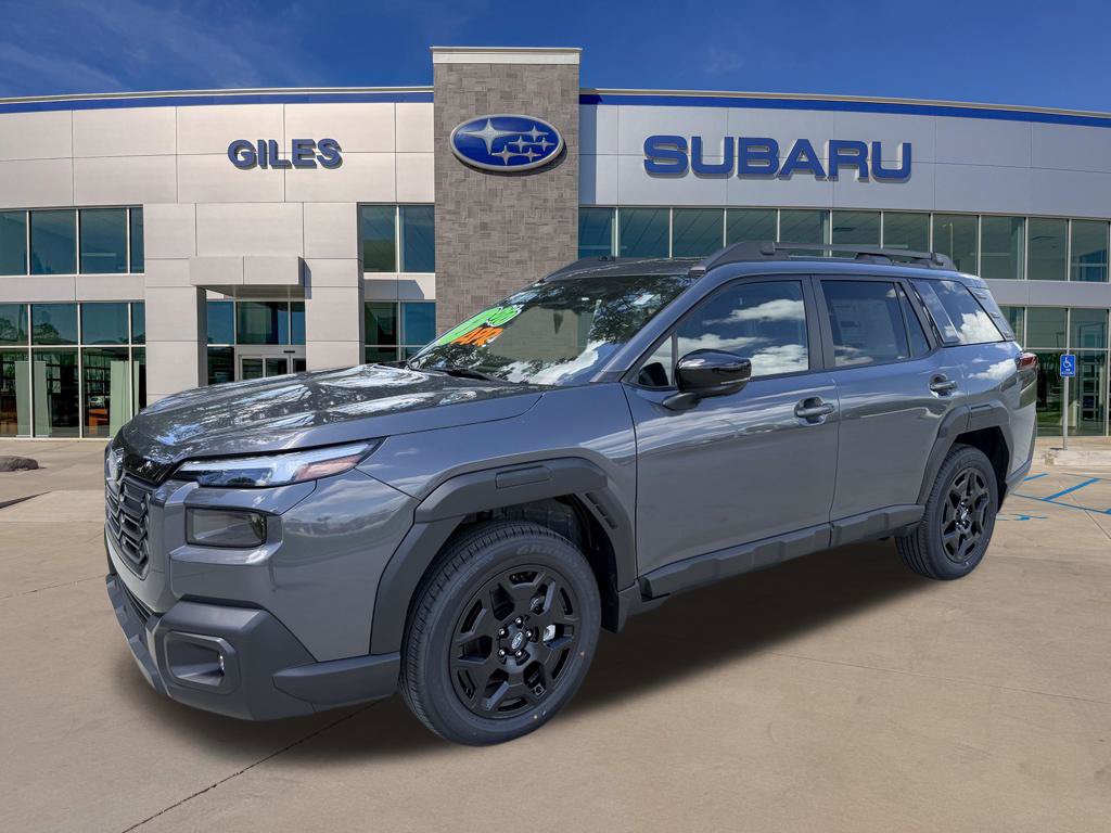 2026 Subaru Outback Limited SUV