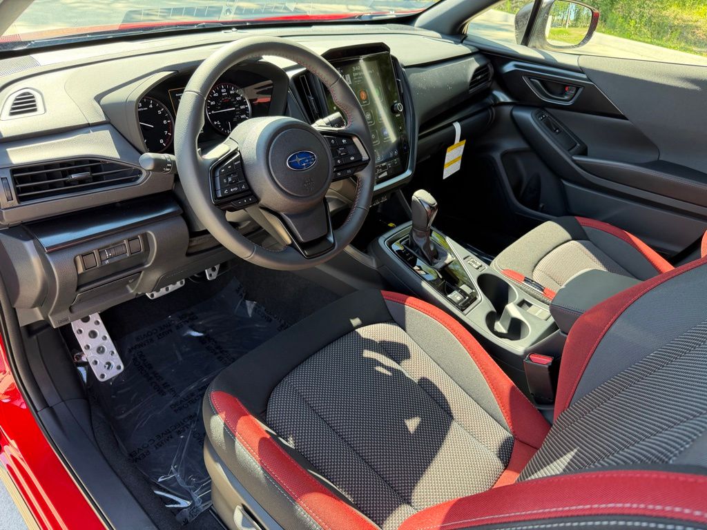 2026 Subaru Impreza RS - Photo 11