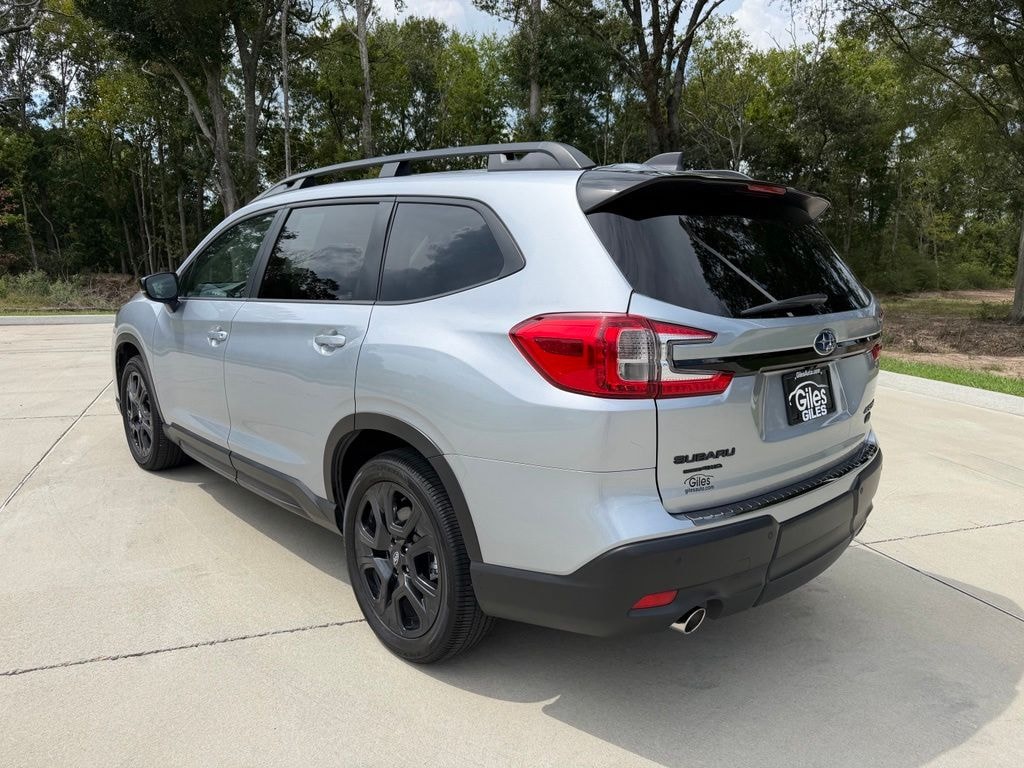 Used 2024 Subaru Ascent Onyx Edition SUV