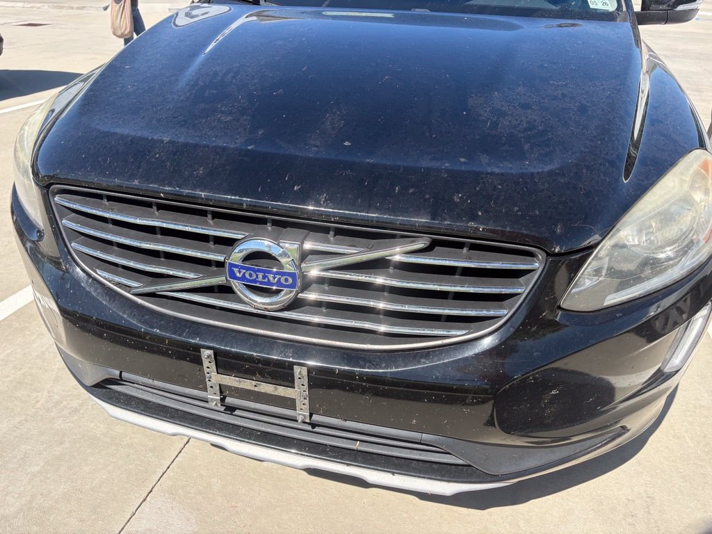 Used 2017 Volvo XC60 T6 Dynamic SUV