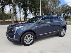 2019 Cadillac XT5