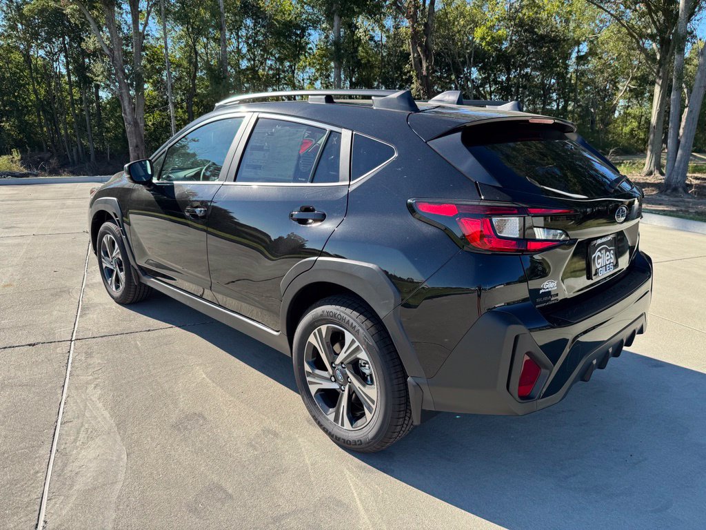New 2026 Subaru Crosstrek Premium SUV