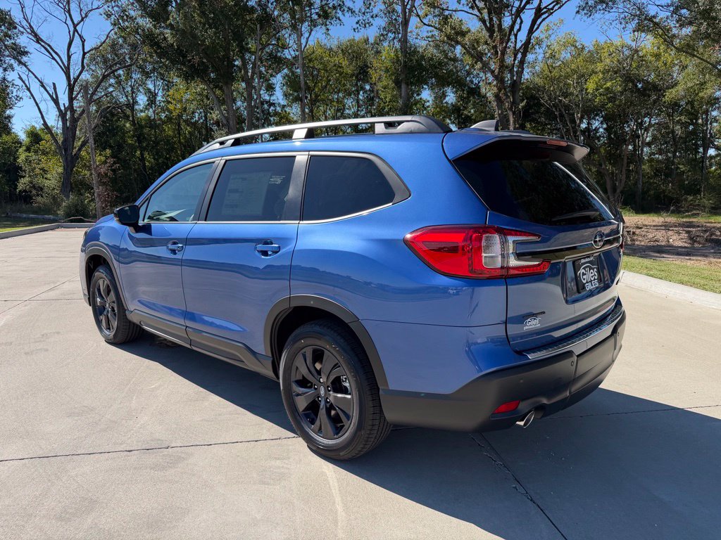 New 2027 Subaru Ascent Premium SUV