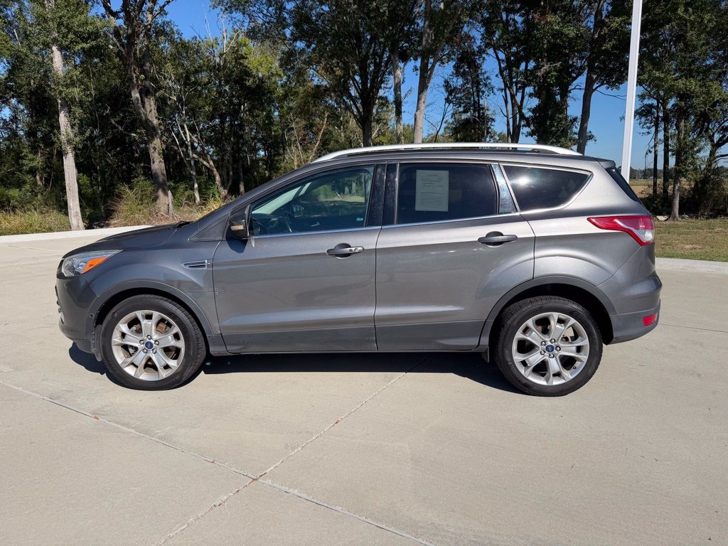 Used 2014 Ford Escape Titanium SUV