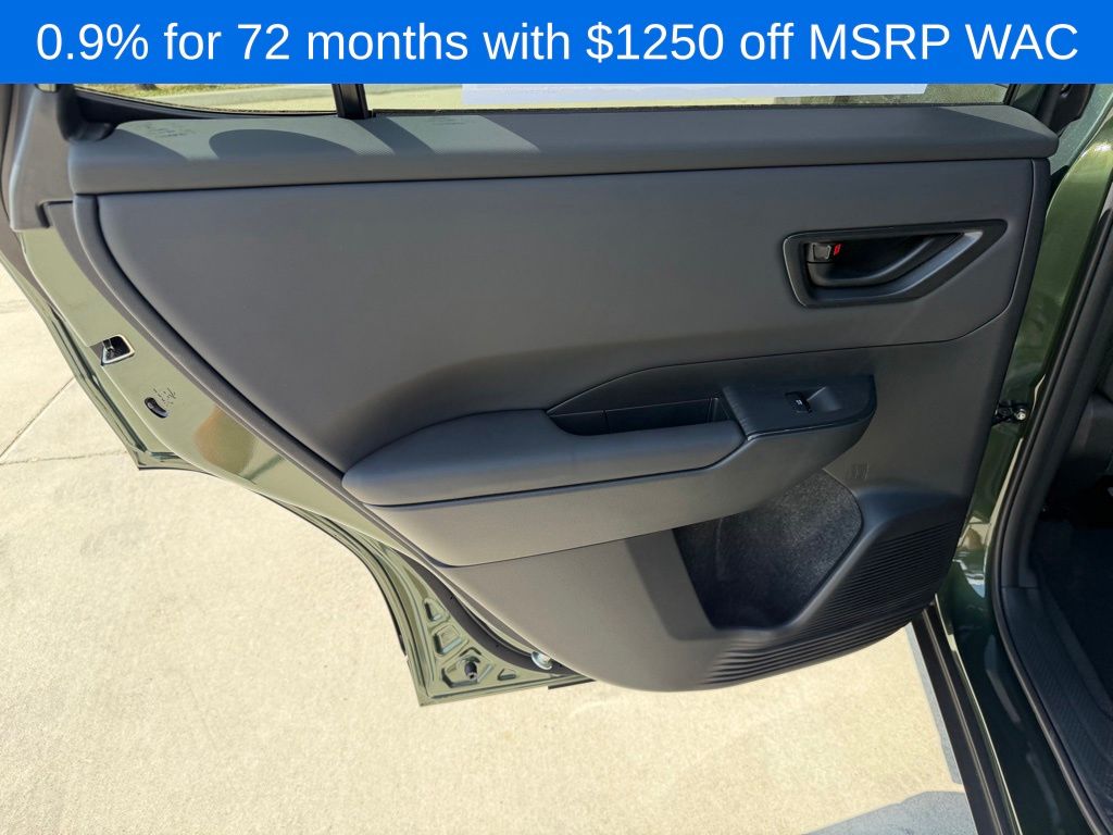 2026 Subaru Outback Wilderness - Photo 14