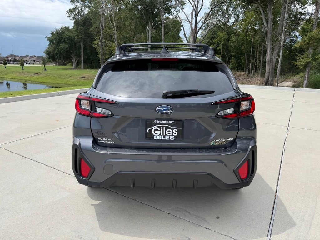 Used 2024 Subaru Crosstrek Premium SUV