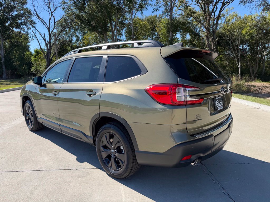 New 2027 Subaru Ascent Premium SUV