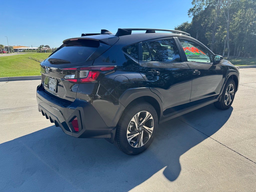 New 2026 Subaru Crosstrek Premium SUV