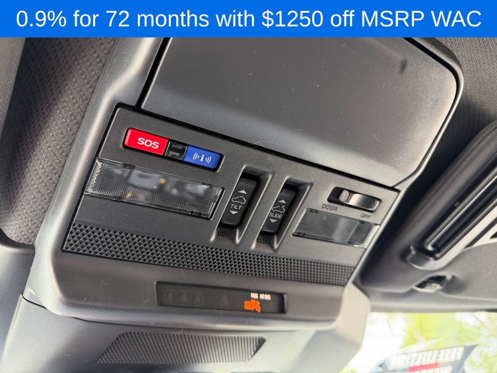 2026 Subaru Outback Limited XT - Photo 22
