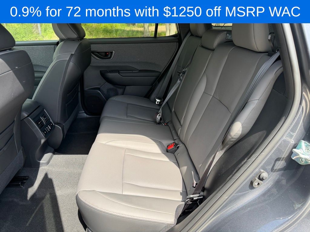 2026 Subaru Outback Limited XT - Photo 13