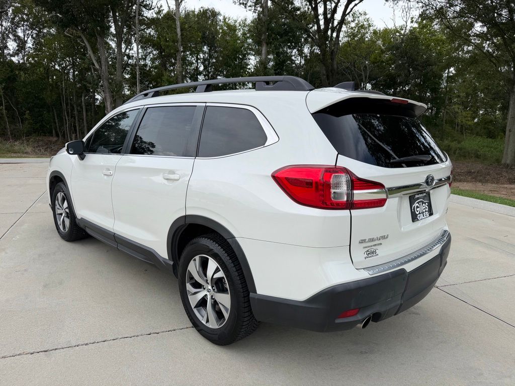 Used 2020 Subaru Ascent Premium SUV