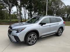 2026 Subaru Ascent