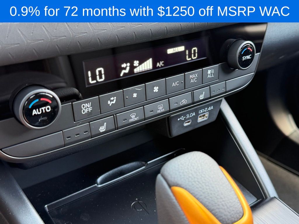 2026 Subaru Outback Wilderness - Photo 21