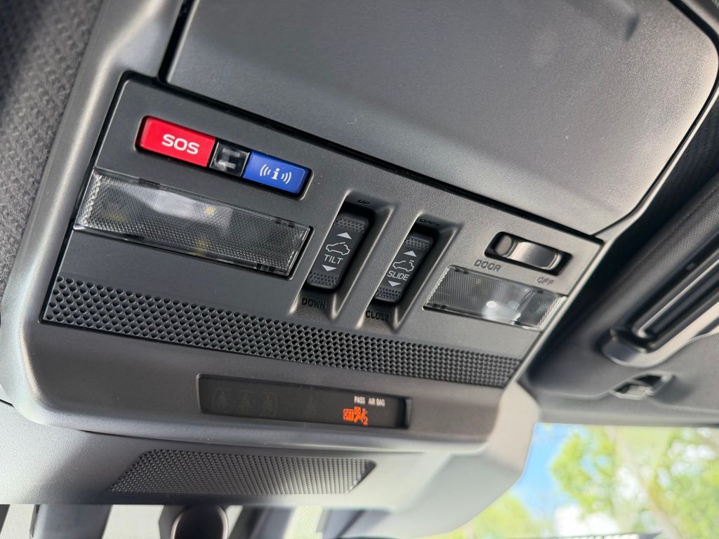 2026 Subaru Outback Limited - Photo 22