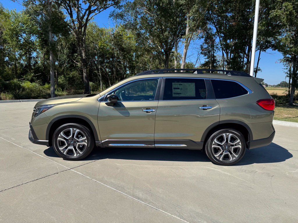 New 2027 Subaru Ascent Touring SUV