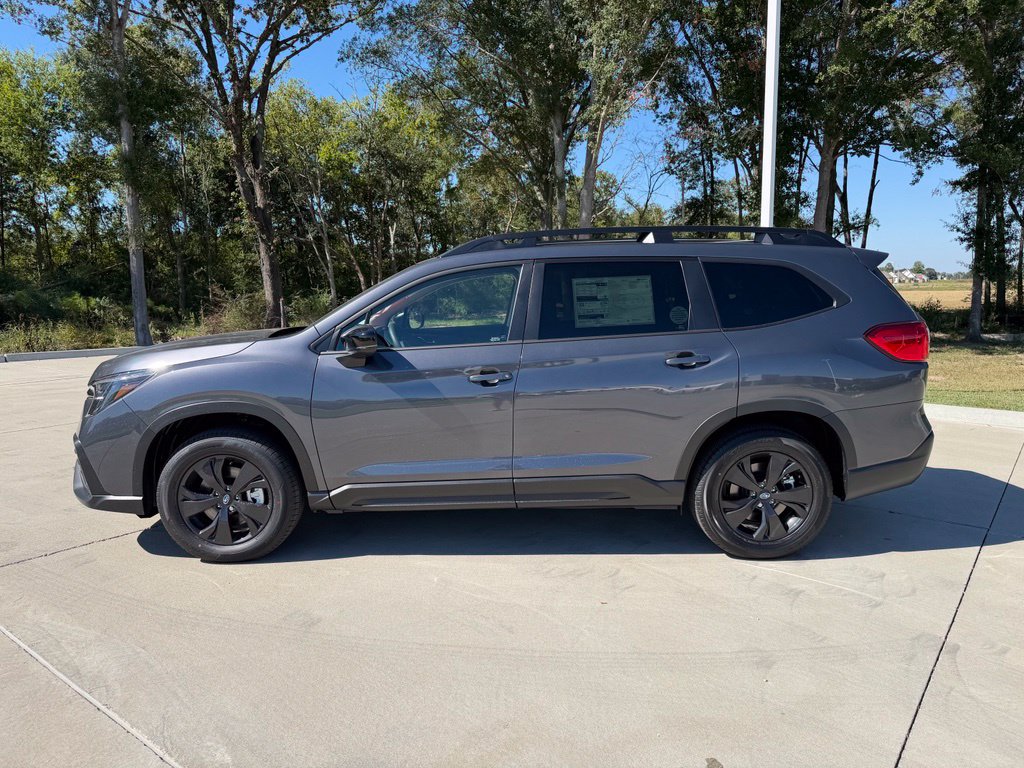 New 2027 Subaru Ascent Premium SUV