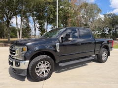 2022 Ford F-250SD