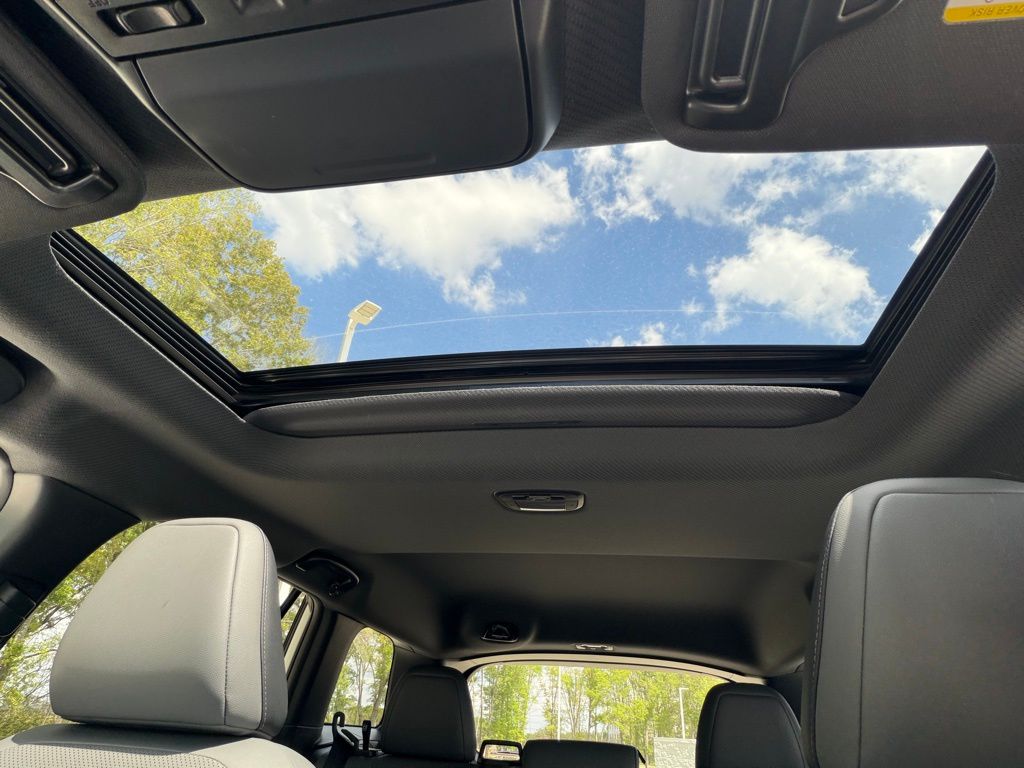 2026 Subaru Outback Limited - Photo 23