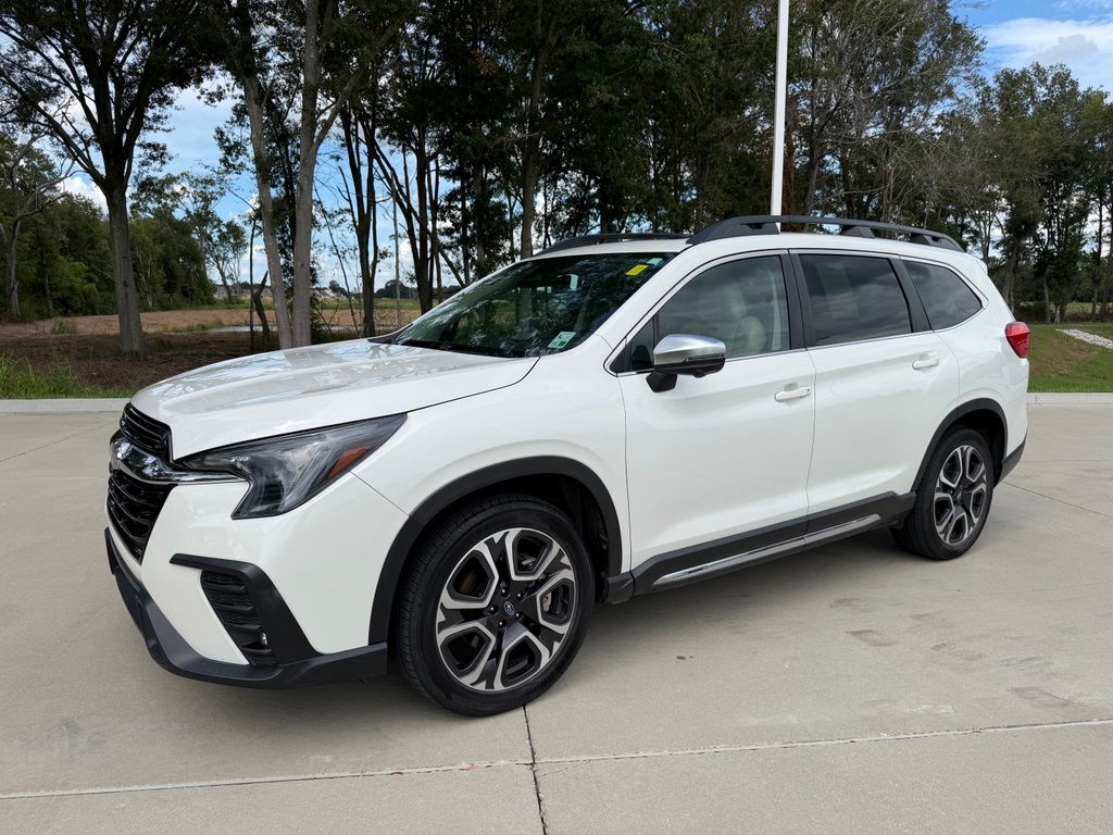 2023 Subaru Ascent Limited