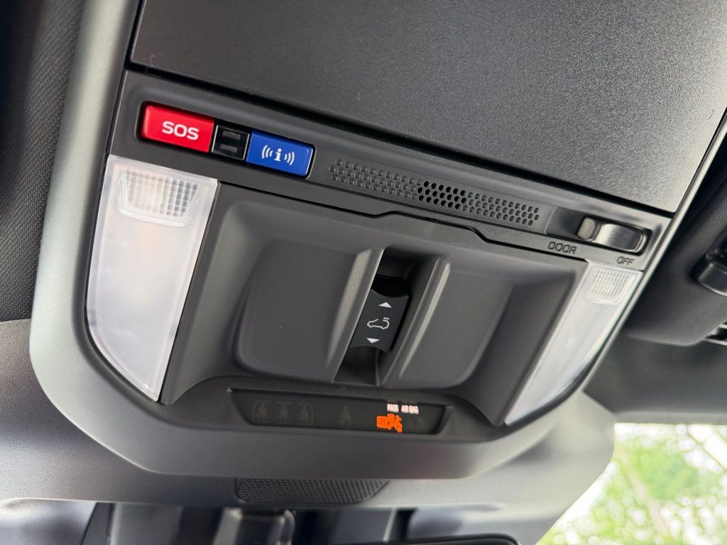 2026 Subaru Forester Limited - Photo 21