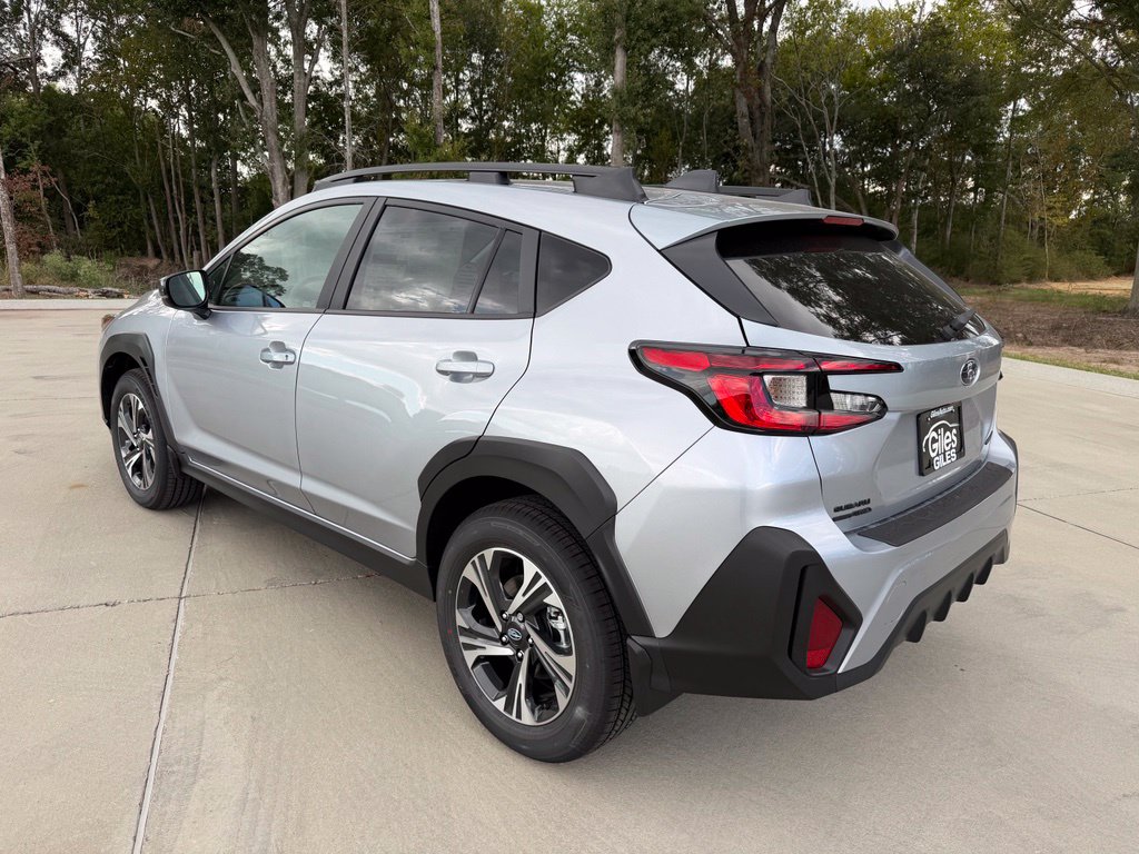 New 2026 Subaru Crosstrek Premium SUV