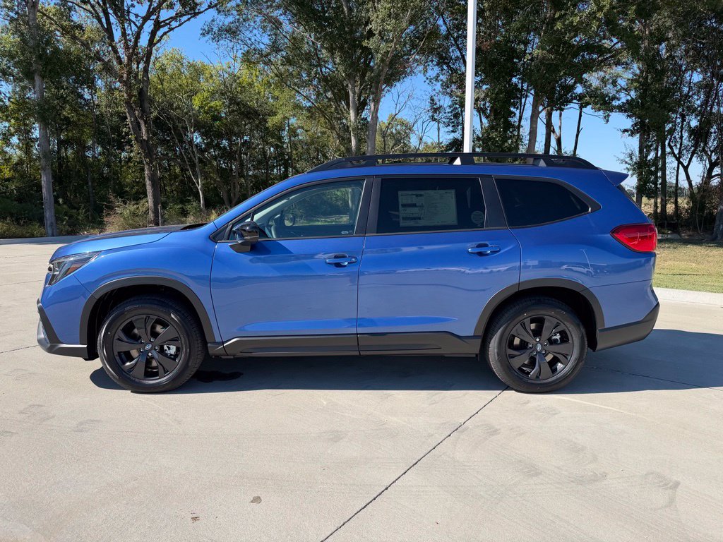 New 2027 Subaru Ascent Premium SUV