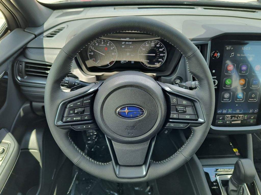 2025 Subaru Forester Limited - Photo 7