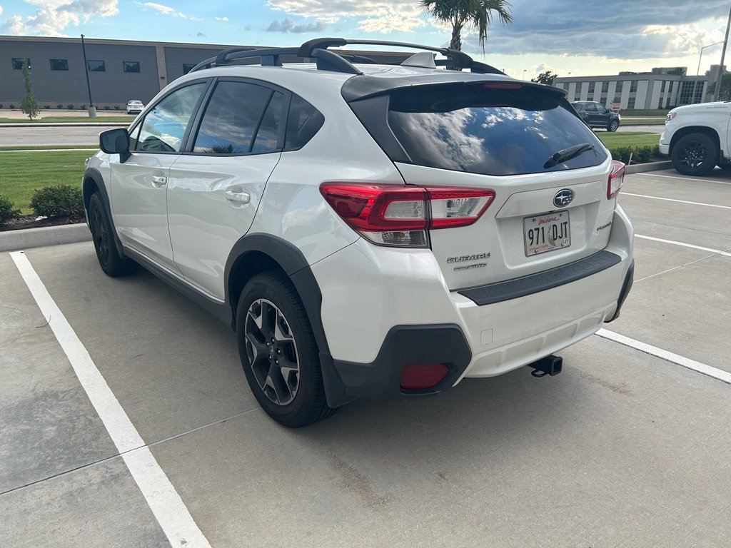 Used 2019 Subaru Crosstrek 2.0i Premium SUV