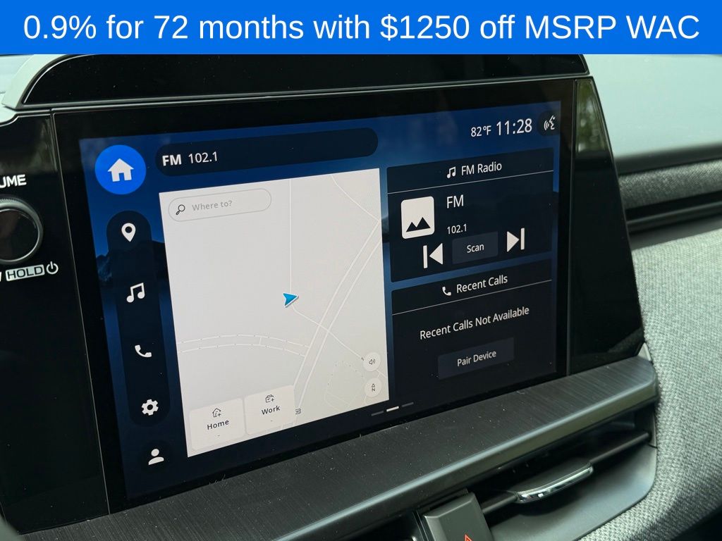 2026 Subaru Outback Limited XT - Photo 19