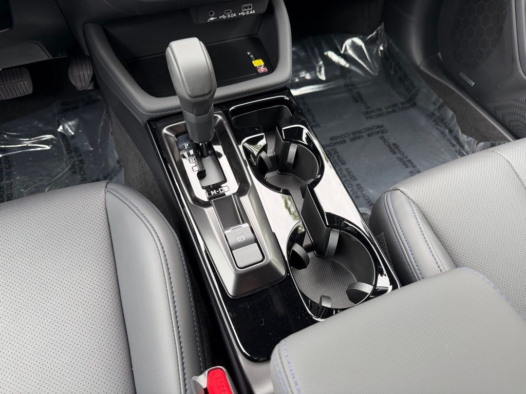 2026 Subaru Forester Limited - Photo 16