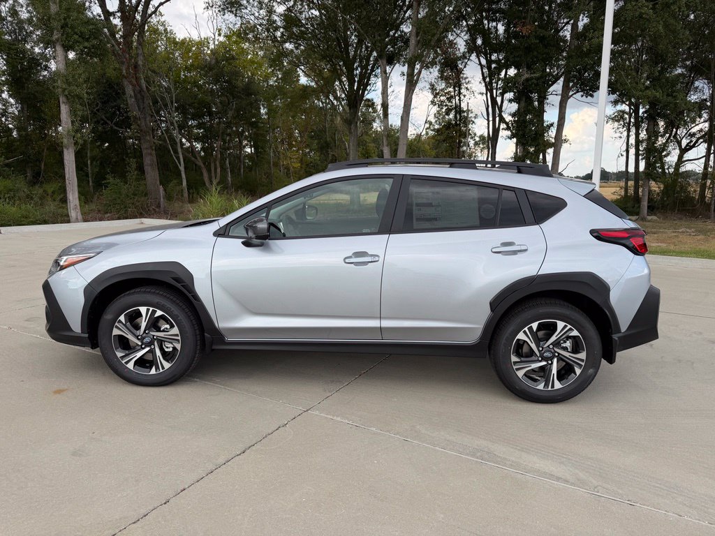 New 2026 Subaru Crosstrek Premium SUV