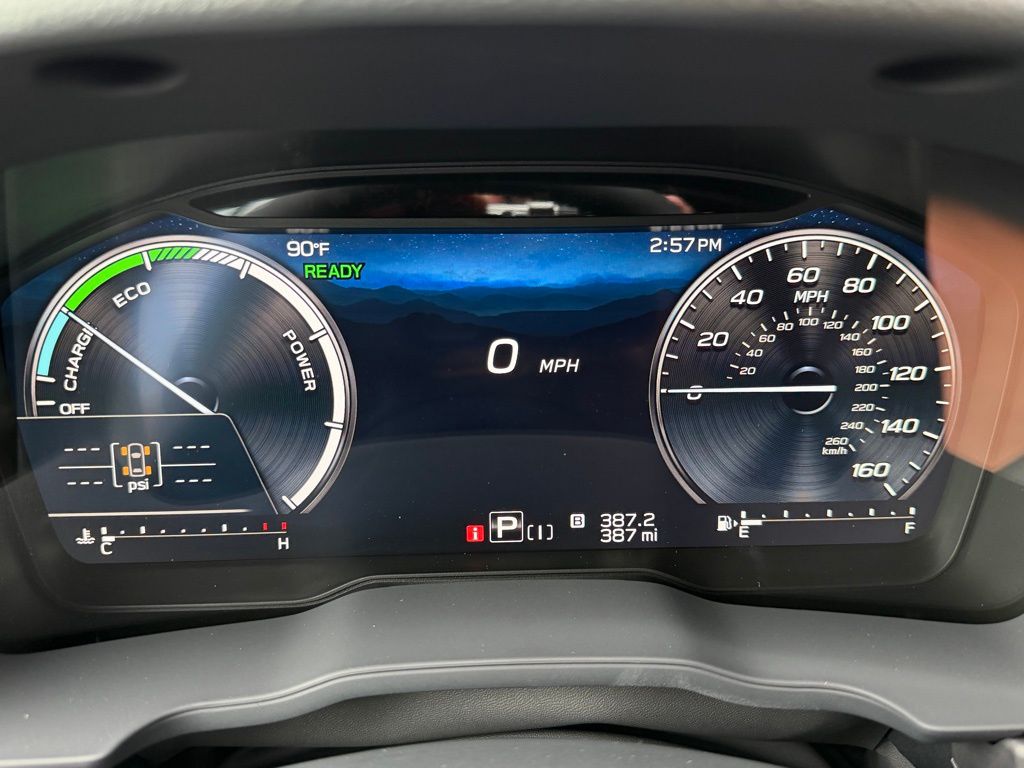 2026 Subaru Forester Limited - Photo 18