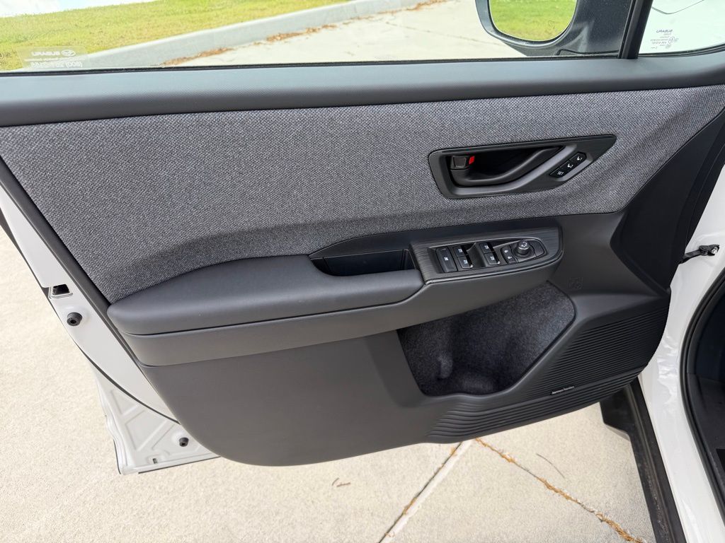 2026 Subaru Outback Limited - Photo 12