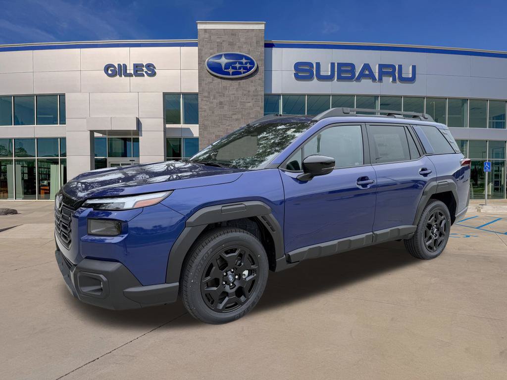2026 Subaru Outback Limited SUV