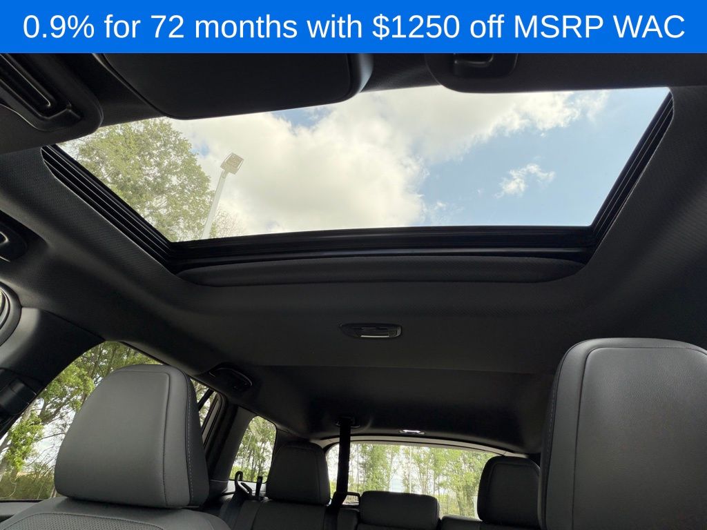 2026 Subaru Outback Limited XT - Photo 23