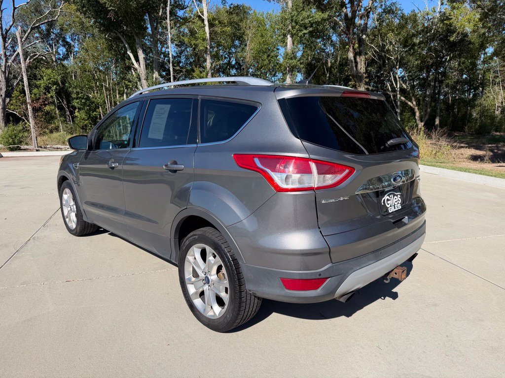 Used 2014 Ford Escape Titanium SUV