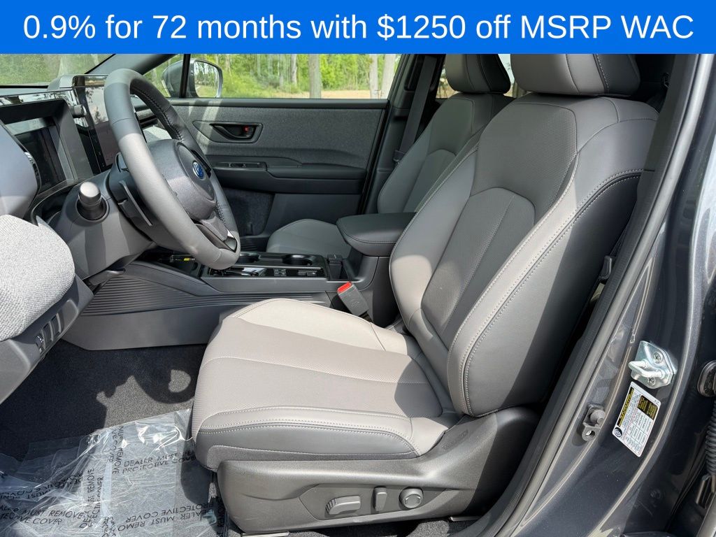2026 Subaru Outback Limited XT - Photo 10