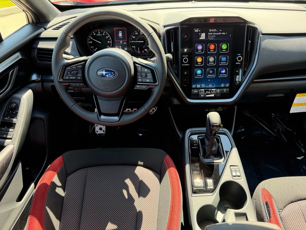 2026 Subaru Impreza RS - Photo 15