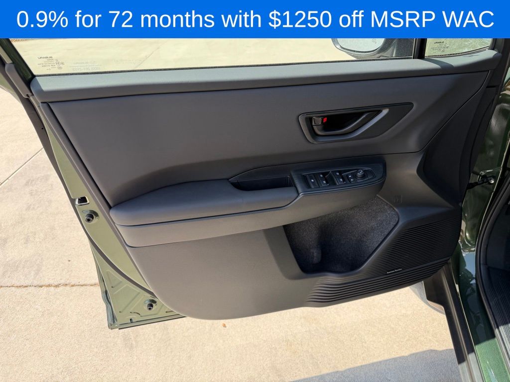 2026 Subaru Outback Wilderness - Photo 12