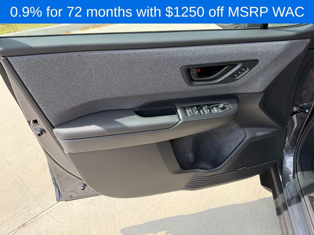 2026 Subaru Outback Limited XT - Photo 12