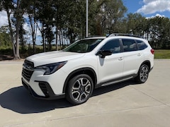 2026 Subaru Ascent